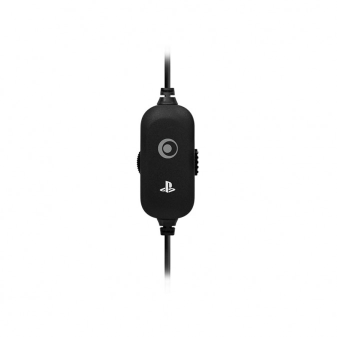 Mono Chat Headset PS4 (BigBen) PS4