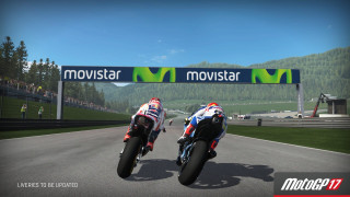 MotoGP 17 PS4