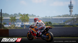 MotoGP 18 PS4