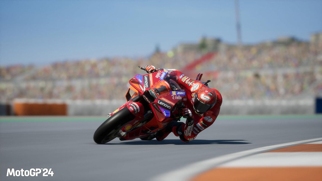 MotoGP 24 - Day One Edition PS4