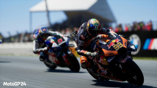 MotoGP 24 - Day One Edition PS4