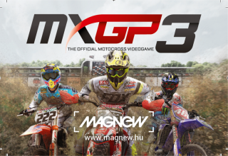 MXGP 3 PS4