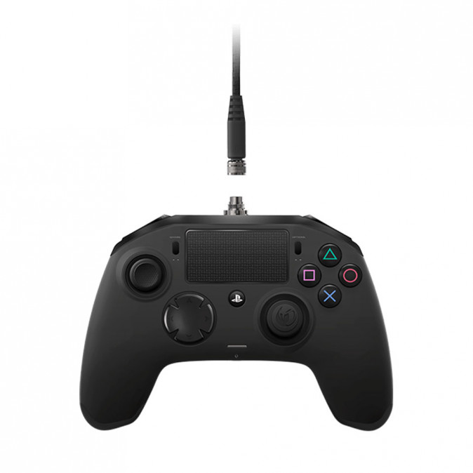PlayStation 4 (PS4) Nacon Revolution Pro Controller (Black) PS4