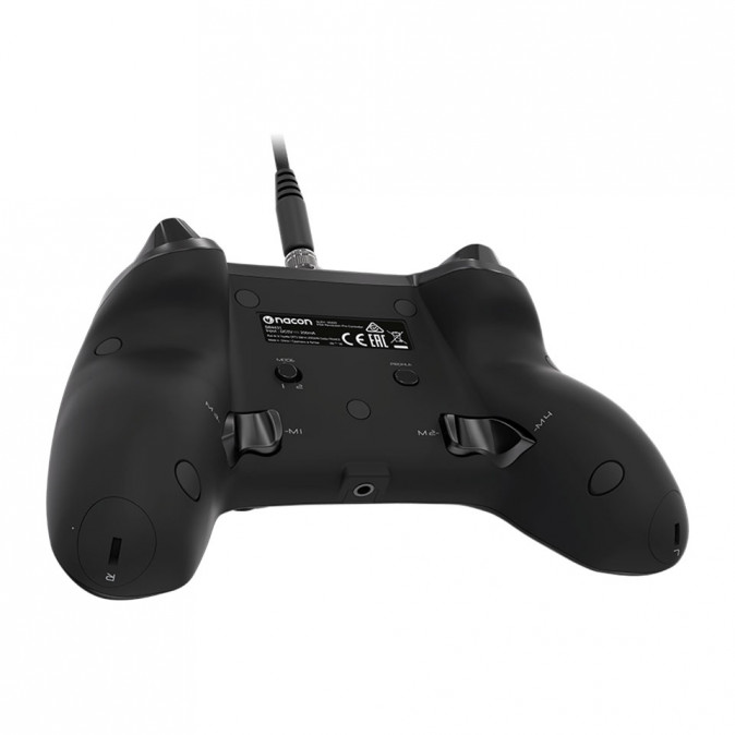 PlayStation 4 (PS4) Nacon Revolution Pro Controller (Black) PS4