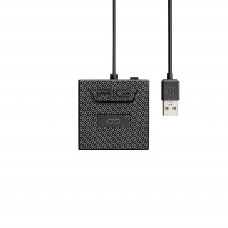 Nacon RIG 800 HS PS4 Gaming Headset V2 Új model PS4