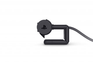 New Playstation Camera 2016 PS4