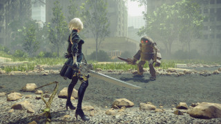 NieR: Automata Limited Edition PS4