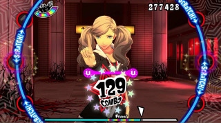 Persona Dancing Endless Night Collection PS4
