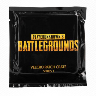 Playerunknown's Battlegrounds + PUBG Felvarró Zsákbamacska PS4