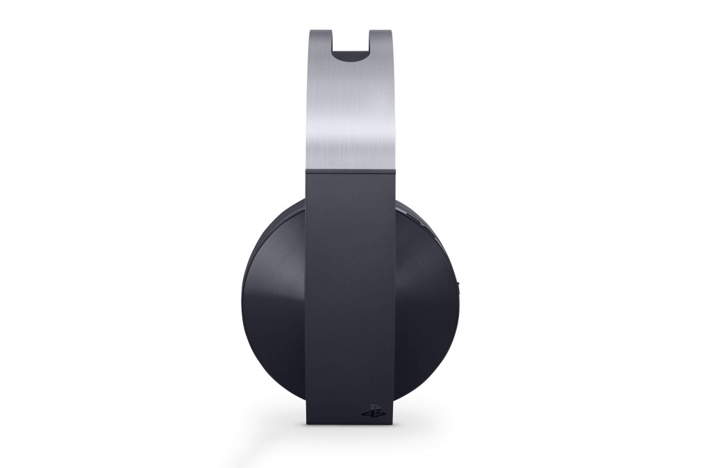 Playstation 4 Platinum vezetek nelkuli headset PS4