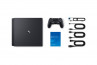 PlayStation 4 Pro (PS4) 1TB + FIFA 21 + második DualShock 4 kontroller thumbnail