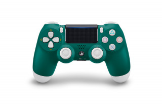 Playstation 4 (PS4) Dualshock 4 kontroller (Alpine Green) PS4