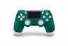 Playstation 4 (PS4) Dualshock 4 kontroller (Alpine Green) thumbnail