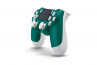 Playstation 4 (PS4) Dualshock 4 kontroller (Alpine Green) thumbnail