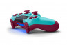 PlayStation 4 (PS4) Dualshock 4 kontroller (Áfonya kék) thumbnail