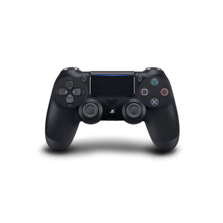 Playstation 4 (PS4) Dualshock 4 kontroller (Fekete) + FIFA 21 PS4