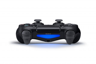 Playstation 4 (PS4) Dualshock 4 kontroller (Fekete) + FIFA 21 PS4