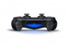 Playstation 4 (PS4) Dualshock 4 kontroller (Fekete) + FIFA 21 thumbnail