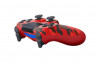 PlayStation 4 (PS4) Dualshock 4 kontroller (Red Camouflage) thumbnail