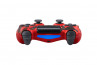 PlayStation 4 (PS4) Dualshock 4 kontroller (Red Camouflage) thumbnail
