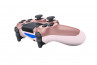 Playstation 4 (PS4) DualShock 4 kontroller (Rose Gold) thumbnail