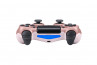 Playstation 4 (PS4) DualShock 4 kontroller (Rose Gold) thumbnail