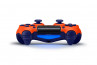 Playstation 4 (PS4) Dualshock 4 kontroller (Sunset Orange) thumbnail