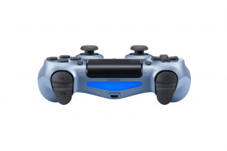 PlayStation 4 (PS4) Dualshock 4 kontroller  (Titanium Blue) PS4