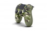 Playstation 4 (PS4) Dualshock 4 Kontroller (Camo Green) thumbnail