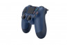 PlayStation 4 (PS4) Dualshock 4 Kontroller (Midnight Blue) thumbnail