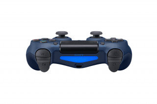 PlayStation 4 (PS4) Dualshock 4 Kontroller (Midnight Blue) PS4