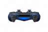 PlayStation 4 (PS4) Dualshock 4 Kontroller (Midnight Blue) thumbnail