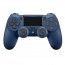 PlayStation 4 (PS4) Dualshock 4 Kontroller (Midnight Blue) thumbnail