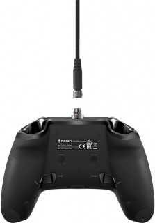 Playstation 4 (PS4) Nacon Revolution Controller (Camo Grey) PS4
