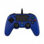 Playstation 4 (PS4) Nacon Vezetékes Compact Kontroller (Kék) thumbnail