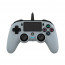 Playstation 4 (PS4) Nacon Vezetékes Compact Kontroller (Szürke) thumbnail
