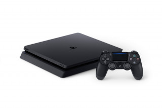 PlayStation 4 (PS4) Slim 500GB (Bontott) PS4