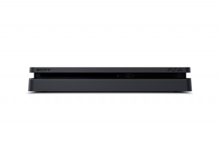 PlayStation 4 (PS4) Slim 500GB + FIFA 21 + második DualShock 4 kontroller PS4