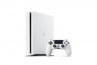 PlayStation 4 (PS4) Slim 500GB Glacier White (fehér) thumbnail