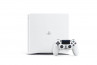 PlayStation 4 (PS4) Slim 500GB Glacier White (fehér) thumbnail