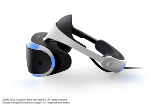 PlayStation VR Mega Pack PS4