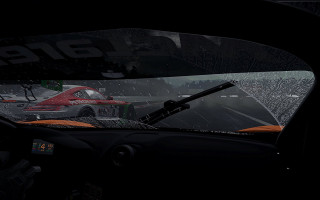 Project Cars 2 PS4