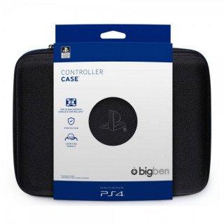 PlayStation 4 Controller Case 2db DS4 (BigBen) PS4