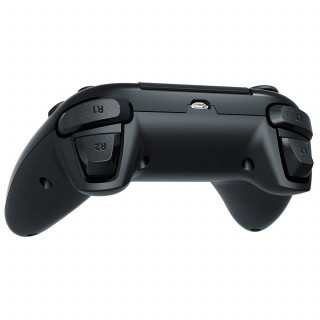 PS4 Hori Onyx Vezeték nélküli Kontroller (Fekete) PS4