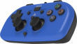 PS4 HoriPad Mini Wired Controller (Blue) (PS4-100E) thumbnail