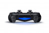 Playstation 4 (PS4) Dualshock 4 Controller (Black) (2016) thumbnail