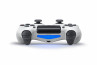 PS4 Sony Dualshock 4 Wireless Kontroller (OEM) Fehér thumbnail