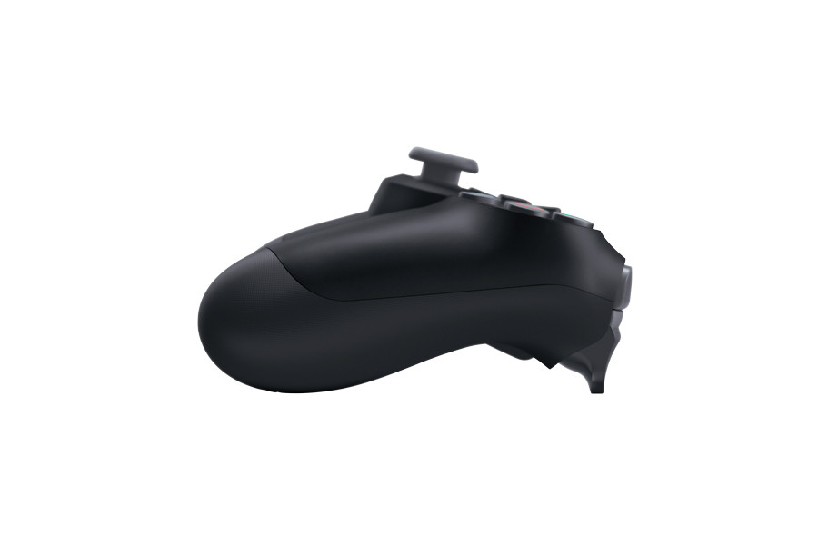PS4 Sony Dualshock 4 Wireless Kontroller (OEM) Fekete PS4