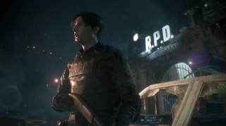 Resident Evil 2 Remake [[__parameters.platform.list_values.playstation4__]]