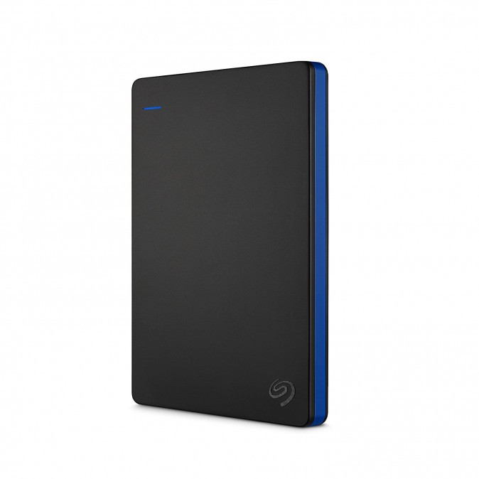 Seagate Game Drive for PS4 2TB - Fekete (STGD2000400) PS4